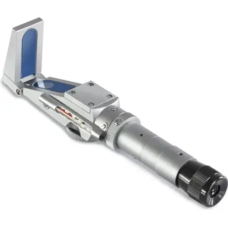Kern Refraktometer Analog ORA 1RE, BI 1,333-1,405/1,405-1,468/1,468-1,517