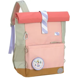 Lässig Medium Rolltop Rucksack