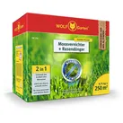 SW 250 Moosvernichter und Rasendünger 7 kg