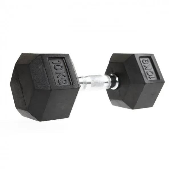 Nordic Fighter Hex Hanteln 22,5kg