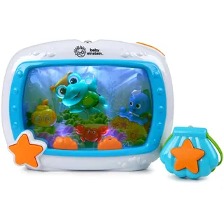 Baby Einstein Sea Dreams Soother,