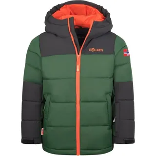 TROLLKIDS Narvik Grün 128