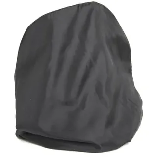 Staubschutzhaube für Mikroskope