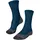 TK2 Explore Cool Wandersocken 1 Paar Blau 46-48