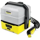 Lowpressure washer OC 3 Plus