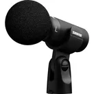 Shure Mikrofon MoveMic 88+W-Kit, Mikrofon