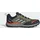 Olive Strata / Charcoal Solid Grey / Semi Impact Orange 40