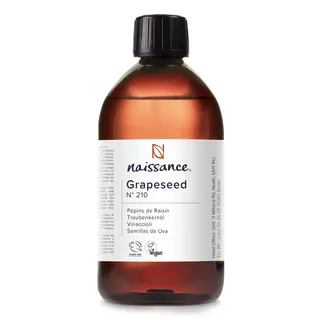 naissance Traubenkernöl 500 ml