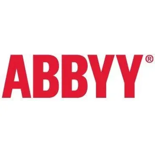ABBYY FineReader PDF for Mac Volume pS 5-25 1 Year (FRXM-MBS-1Y-5-25)