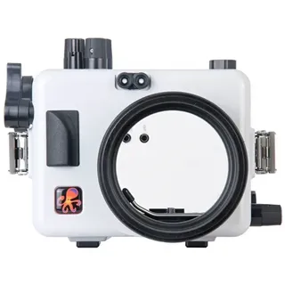 Ikelite 6911.64 200DLM/A Unterwassergehäuse für Sony Alpha A6300, A6400, A6500