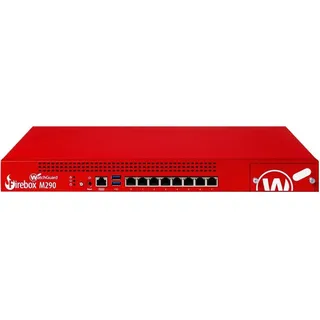 Watchguard Firebox M290 Appliance Only