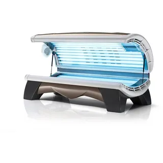 Hapro Oberkörpersolarium Onyx 26/1 Combi