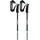 Leki Alpino Leki Skistöcke Größe 120CM grau