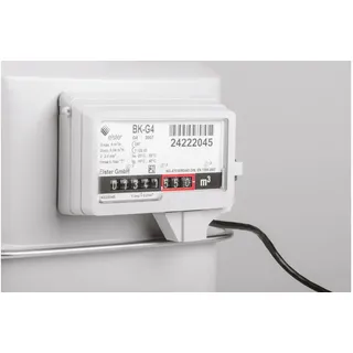 ELV Energy-Sensor Gas 2 für Gaszähler, ES-GAS-2