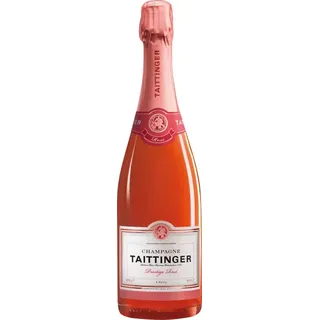 Champagne Taittinger Brut Prestige Rosé 12% vol 0,75 l