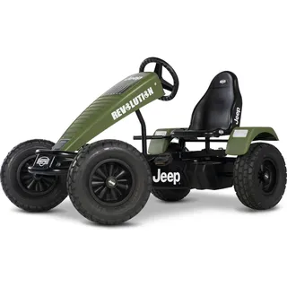 Berg Toys Jeep Revolution (07.11.06.00)