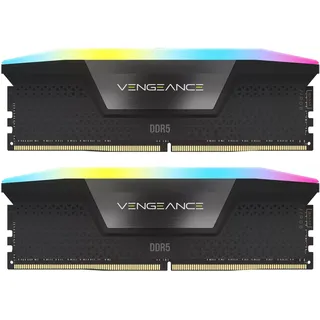 32GB Kit DDR5-6000 CL30 DIMM Arbeitsspeicher