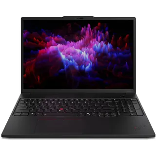 Lenovo ThinkPad P16s G3 Intel Core Ultra 9 185H 64 GB RAM 1 TB SSD (21KS000NGE)