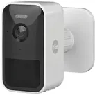 Yale Smart Outdoor Camera - Kabellose WLAN Außen-Überwachungskamera mit Akku