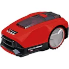 EINHELL Mähroboter FREELEXO 550 Kit