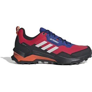 Pure Ruby / Grey One / Semi Lucid Blue 40