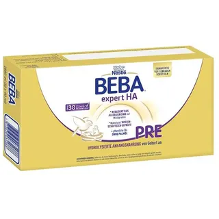 Beba Expert HA Pre 32 x 90 ml