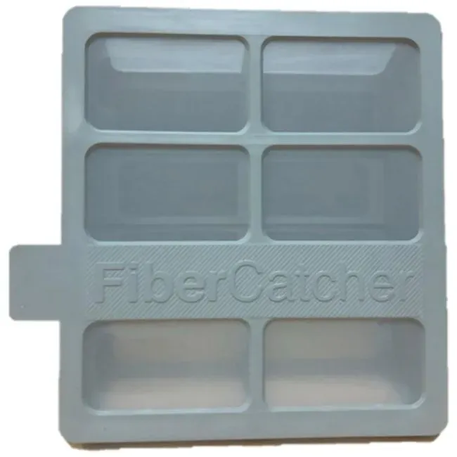 Mikroplastik Filter Ersatzfilter für GW7P79419W