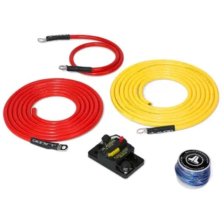 Jl Audio 90485 Xmd-pcs50a-1-l10 Jack - Multicolor - One Size