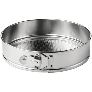 IKEA VINTERROCKA Springform Edelstahl 26 cm