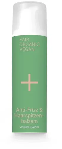 i+m Anti-Frizz Haarbalsam