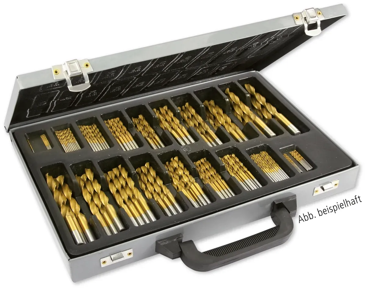 DAYTOOLS HSS-Bohrerset