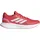 Damen Better Scarlet/Cloud White/Bliss Pink 40