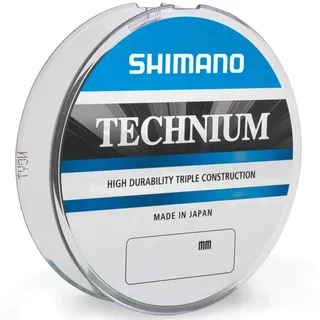 Shimano Fishing Shimano Technium Schnur, 0.255mm
