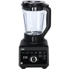Braun Standmixer PowerBlend 9, JB9040BK, Kunststoffbehälter, 1600 Watt, schwarz, 2 Liter