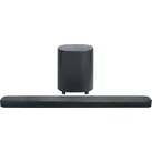 JBL Bar 1000 M2 Schwarz