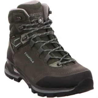 Damen Graphit/Jade 39