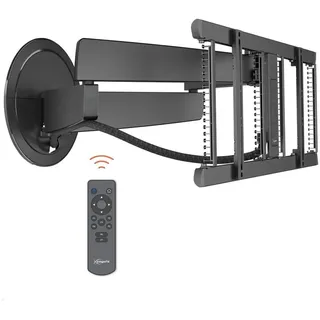 Vogel's Vogel`s SIGNATURE TVM 7675 PRO Elektrische Wandhalterung schwenkbar bis 77Zoll