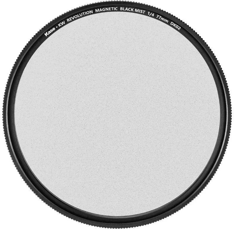 KW Revolution Magnetischer Black Mist Diffusion Effect Filter 1/4