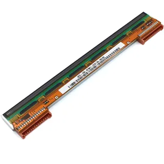 P1112640-019 Druckkopf für Zebra ZD421 ZD421d ZD421t Thermo-Etikettendruckkopf 203dpi Original P1112640-218