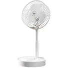 Teleskop-Tischventilator