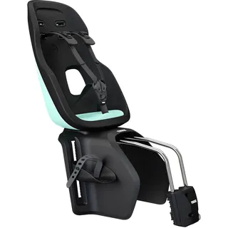 Thule Yepp Nexxt 2 maxi Rahmenmontage mint green