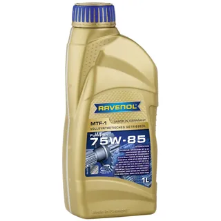 Ravenol MTF-1 SAE 75W-85