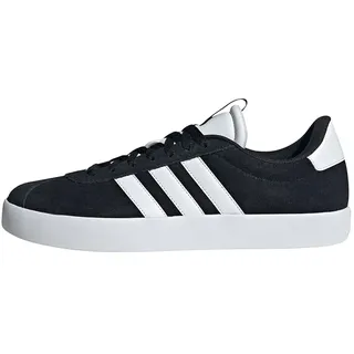 Core Black / Cloud White / Core Black 48