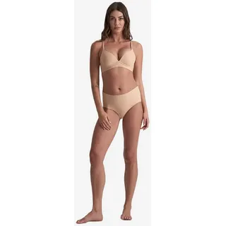 bye bra 2er-Set: Taillenslips in Beige | S