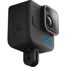 GoPro HERO11 Black Mini (60p, WLAN, Bluetooth), Action Cam, Schwarz