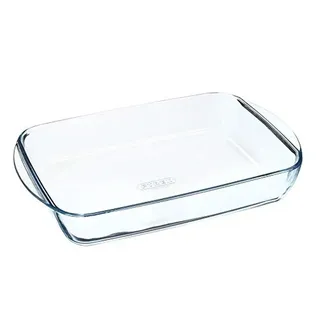 Pyrex 3059019 Lasagneform, rechteckig