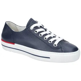 Sneaker, Leder, für Damen