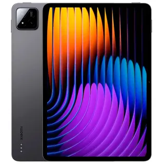 Xiaomi  Pad 7 11,2" 256 GB Wi-Fi Gray