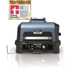 NINJA OG901EU WoodFire Pro Connect XL Barbecue-Tischgrill