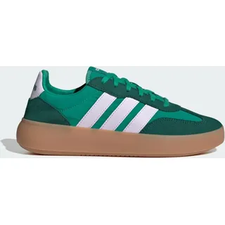 Collegiate Green / Ice Lavender / Court Green 38
